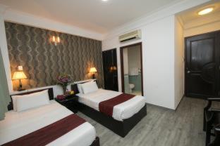 Anh Duy Hotel - Nguyễn Công Trứ The Bitexco Neighbour - Ho Chi Minh City - 9