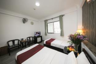 Anh Duy Hotel - Nguyễn Công Trứ The Bitexco Neighbour - Ho Chi Minh City - 8