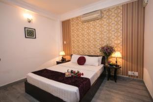 Anh Duy Hotel - Nguyễn Công Trứ The Bitexco Neighbour - Ho Chi Minh City - 7