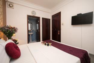 Anh Duy Hotel - Nguyễn Công Trứ The Bitexco Neighbour - Ho Chi Minh City - 6