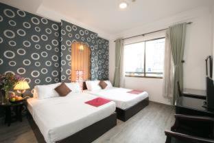 Anh Duy Hotel - Nguyễn Công Trứ The Bitexco Neighbour - Ho Chi Minh City - 5