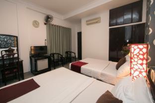 Anh Duy Hotel - Nguyễn Công Trứ The Bitexco Neighbour - Ho Chi Minh City - 4
