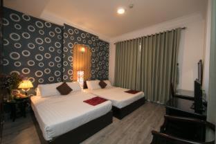 Anh Duy Hotel - Nguyễn Công Trứ The Bitexco Neighbour - Ho Chi Minh City - 3