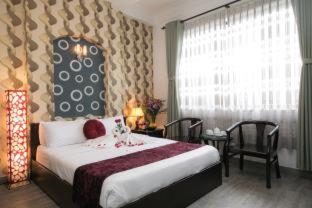 Anh Duy Hotel - Nguyễn Công Trứ The Bitexco Neighbour - Ho Chi Minh City - 1