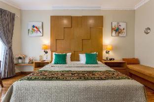 Gracia Spa Resort Hotel - Ciater - 3