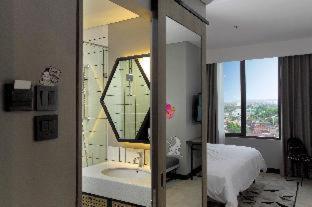 ARTOTEL Yogyakarta - 1