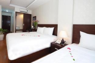 Rising Dragon Legend Hotel - Hanoi - 9