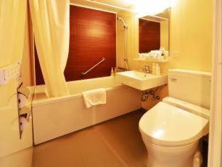 Kushiro Century Castle Hotel - 4