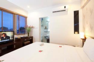 Rising Dragon Legend Hotel - Hanoi - 2