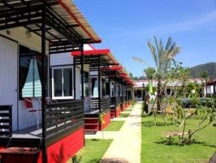 Cape Go Resort - Chao Lao Beach - 6