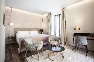 Sant Jaume Design Hotel - Palma de Mallorca - 8