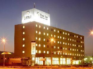 Blue Port Hotel Kitakyushu Airport - 6