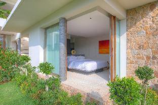 Samujana Villas - Choeng Mon Beach - 5