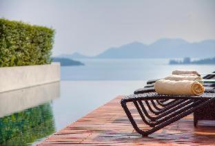 Samujana Villas - Choeng Mon Beach - 4