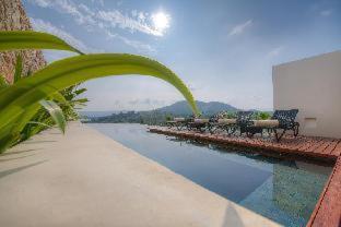 Samujana Villas - Choeng Mon Beach - 1