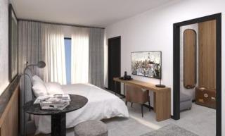 J Hotel - Torino - 4