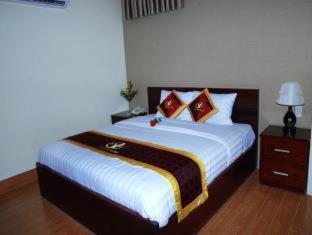 Golf Star Hotel - Ho Chi Minh City - 9
