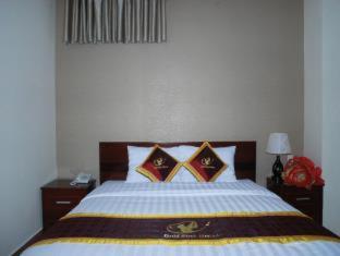 Golf Star Hotel - Ho Chi Minh City - 8