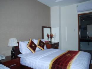 Golf Star Hotel - Ho Chi Minh City - 7