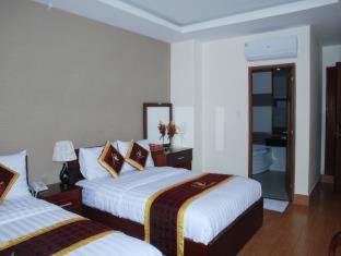 Golf Star Hotel - Ho Chi Minh City - 5