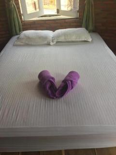 Green Bamboo Lodge Resort - Cat Tien - 3