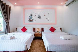 Long Mountain Resort - Phú Quốc - 3