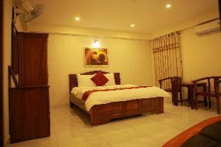 Minh Hoang Hotel - Ho Chi Minh - 9