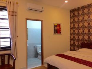 Minh Hoang Hotel - Ho Chi Minh - 8