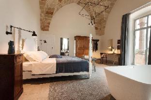 Vinilia Wine Resort - Manduria - 9