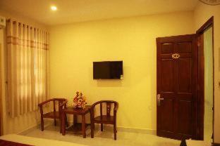 Minh Hoang Hotel - Ho Chi Minh - 4