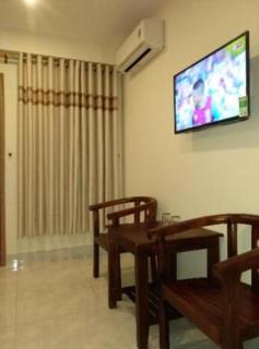Minh Hoang Hotel - Ho Chi Minh - 3