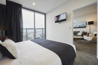 Silkari Suites at Chatswood - Sydney - 2