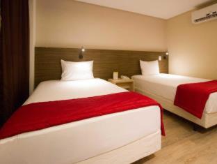 Ibiza Plaza Hotel - Anápolis - 7
