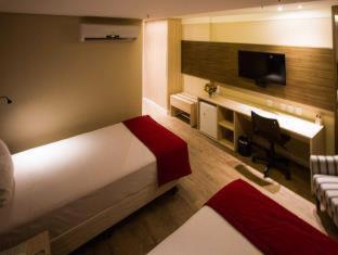 Ibiza Plaza Hotel - Anápolis - 6