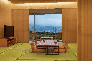 Garden Terrace Nagasaki Hotel & Resort - 9