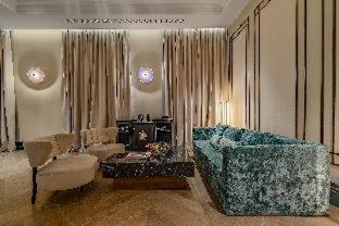 CoolRooms Palacio de Atocha - Madrid - 4