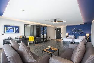 Marina Sands Resort - 9