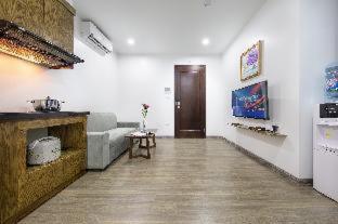 Granda Suites Hanoi - Hanoi - 5
