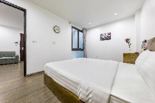 Granda Suites Hanoi - Hanoi - 4