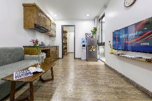 Granda Suites Hanoi - Hanoi - 2