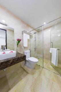Granda Suites Hanoi - Hanoi - 1