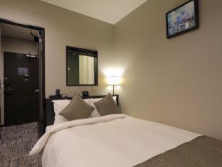 Astil Hotel Shinosaka Precious - Osaka - 9