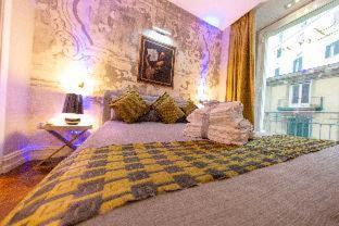 Leone Camere D'autore - CHIAIA - Napoli - 6