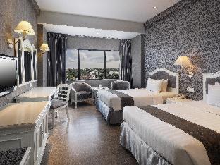 Le Polonia Hotel & Convention Medan - Medan - 9