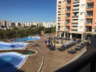 Apartamento 3102 em Alta Vista Thermas Resort - Caldas Novas GO - 9