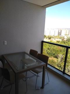 Apartamento 3102 em Alta Vista Thermas Resort - Caldas Novas GO - 2