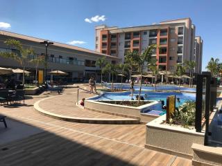 Apartamento 3102 em Alta Vista Thermas Resort - Caldas Novas GO - 1