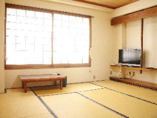 business ryokan haniwa - Saito - 9