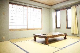 business ryokan haniwa - Saito - 8
