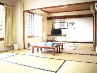 business ryokan haniwa - Saito - 7